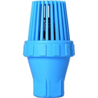 Valvula Poco Macloren Pvc 1'' Vca 191-Ml