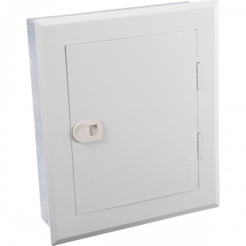 Quadro Cemar Ii Embutir 100A 44Din/32Ul Branco 904364N