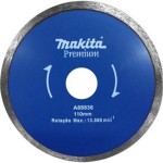 Disco Diamantado Makita Liso 110Mm Agua A-88836