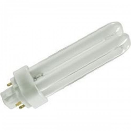 Lampada Compacta  26W 2U Osram 4Pinos''Q''Amarela  7012637