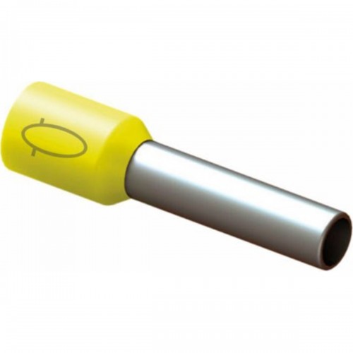 Pre-Isolado Intelli Ilhos 25,00 Amarelo Ti-25-16%  5859 (Ti 25-16)