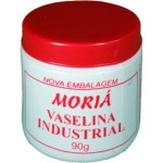 Vaselina. Industrial Pasta Moria 90Gr Pote Mvs 90Gr - Kit C/12 