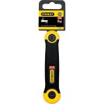 Chave Torx Stanley Canivete T9At40 8Pecas 69-266