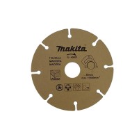 Serra Circular Tungstenio Makita 110 Para Madeira  B-40668