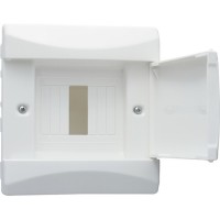 Centrinho Cemar Pvc Ar-Condicionado Embutir Branco 912711