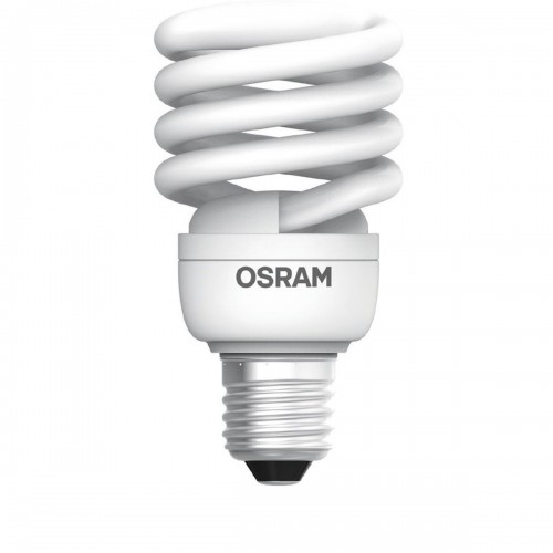 Lampada Compacta Espiral 30X127 Osram 6500K  7013897