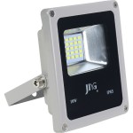 Refletor Led Jng Fl02 10W 600Lm 6500K 53737