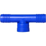 Macloren Azul Tee Interno   1''  320 - Kit C/25