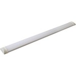 Luminaria Led Slim Ecolume 24W 3000K 90Cm 27192