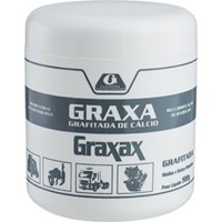 Graxa Calcio Grafitada Garin Uso Geral  900  Lgcg-900