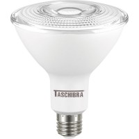 Lampada Led Par38 Taschibra 09,9W 6500K 