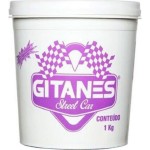 Desengraxante Gel Gitanes 1Kg 1015