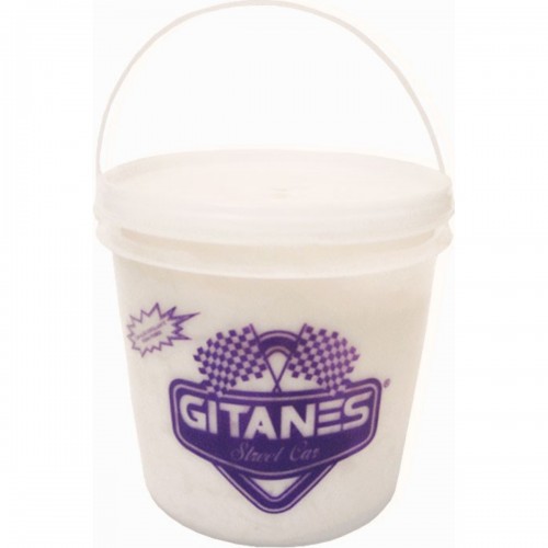 Desengraxante Gel Gitanes 2,8Kg 142