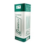 Eletrodo Cifarelli Cifa 13 2,50Mm Lata 1Kg 11320 - Kit C/20 