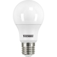 Lampada Led Bulbo Taschibra 7W 6500K 