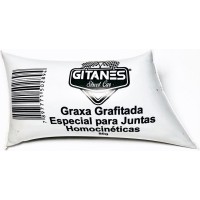 Graxa Calcio Grafitada Gitanes Uso Geral   80G 1049