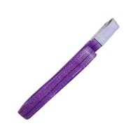 Cinta Para Elevacao De Cargas Multifitas  30Db 1Tonelada Violeta 2,0M  7040205