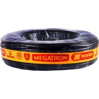 Fio Cabo Pp Megatron 2X 1,50Mm  500V 100M  9062