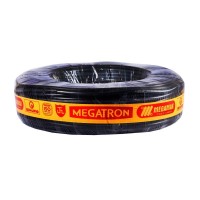 Fio Cabo Pp Megatron 3X 2,50Mm  500V 100M  9202