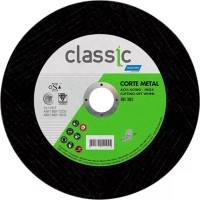 Disco De Corte Para Ferro Norton 302 Classic 12X1/8X3/4 