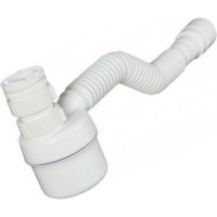 Sifao Pvc Copo Flexivel Forusi Multifuncional Branco   01.09.24.0032.40