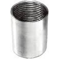 Luva Eletroduto Perfilaco Aco Galvanizado  1.1/2'' Le005 - Kit C/10 