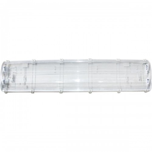 Luminaria Hermetica Jng Ip65 60Cm Para 2 Lampadas 55499