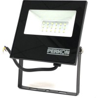 Refletor Led Perkon 20W 1800Lm 6000K 1190