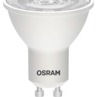 Lampada Led Par16 Osram 4W 6500K Bivolt 