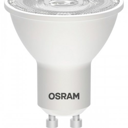 Lampada Led Par16 Osram 4W 6500K Bivolt   7016457