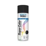 Spray Tekbond Alta Temperatura Preto Fosco 350Ml   23371006900