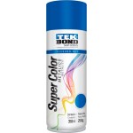 Tinta Spray Tekbond Azul Metalico 350Ml 