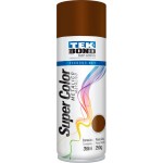 Tinta Spray Tekbond Bronze Metalico 350Ml 