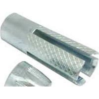 Jaqueta/Cone Para Chumbador Ancora Cba 1/4''  Jc14At - Kit C/100