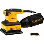 Lixadadeira Stanley Orbital 240W 127V Ss24-Br