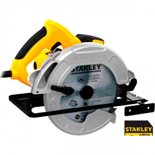 Serra Circular Stanley 7.1/4'' 220V 1600W Sc16-B2