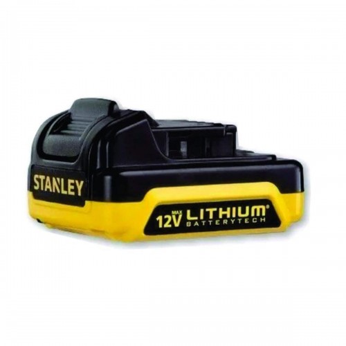 Bateria Stanley 12V 1.5Ah Li-Ion  Sb12S-Br