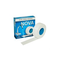 Veda Rosca Nova 18 X 05M  29 - Kit C/120