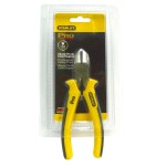 Alicate Corte Diagonal Stanley Profissional 6''   84-054