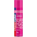 Spray Chemicolor Luminoso Pink 400Ml/235G.