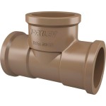 Te Soldavel Fortlev 32Mm - Kit C/15 Peças