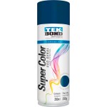 Spray Tekbond Super Color Azul Escuro 350Ml