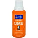 Corante Para Tinta Xadrez Laranja (50Ml) - Kit C/12 Peças