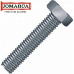 Parafuso Sextavado Rosca Metrica Jomarca 08 X 45Mm