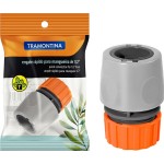 Engate Rapido Tramontina Pvc 1/2'' 78506/000