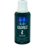 Corante Para Tinta Xadrez Verde (50Ml) - Kit C/12 Peças