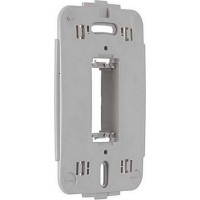 Suporte Para Placa Modular Pialplus 4X2 - 1 Vertical - 612121