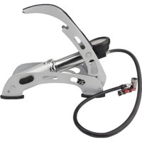 Bomba Ar Pedal Brasfort Premium - 8419