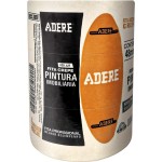 Fita Crepe Adere Para Pintura Imobiliaria 427 Profissional 48Mm X 50M - Kit C/3 Rolos