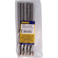 Broca Widea Irwin 10 Mm - Kit C/5 Peças